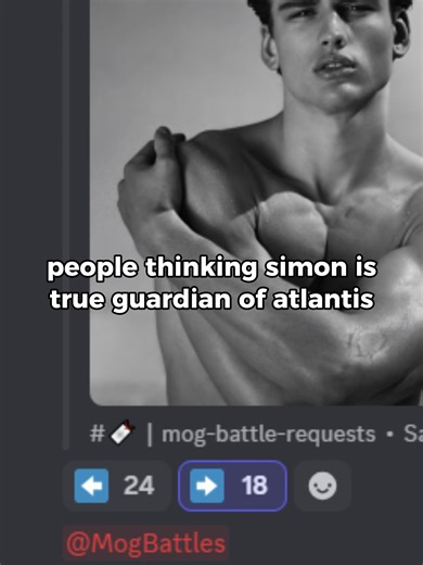 Full Looksmaxxing Guide Facial Metrics with @Ascension App #simonnessman #davidgandy #atlantis #pretty #model