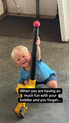 Bad Mom 101: Potty Training Fails with Toddlers