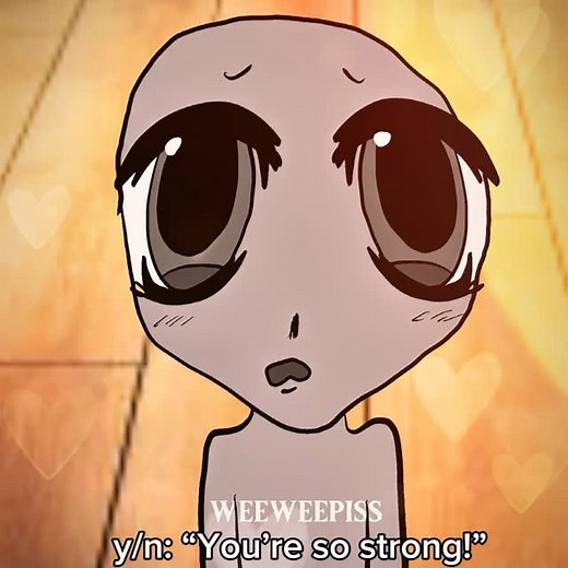 wee😛 on Instagram: "#POV Levi finds you cleaning and falls in LOVE 🫩 #aot #attackontitan #levi #animation"