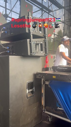 59K views · 2.4K reactions | #springjumpoff23 Lesotho 掠 | Spring Jump Off | Facebook