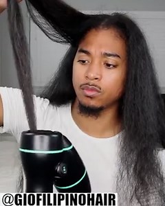 173K views · 1.2K reactions | Get gorgeous, healthy hair with these styling and hair care tips!  By @giofilipinohair IG: instagram.com/giofilipinohair/ | Beauty Studio | Facebook