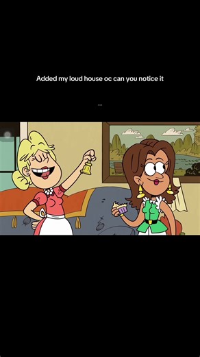 Creating Unique Loud House Original Characters