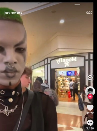 emo goth lifestyle #emo #goth #gothic #fyp #blackpeople