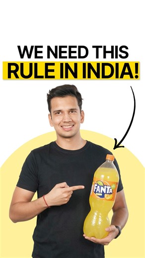 What is SODA TAX?