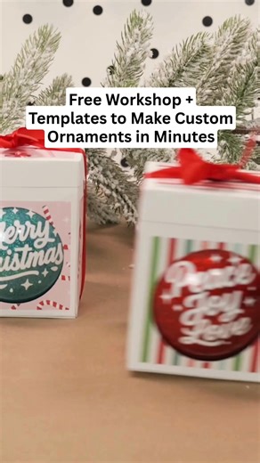You CAN make handmade gifts this holiday season without the headache!...