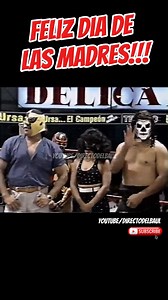 Lucha Libre Clasica on Reels