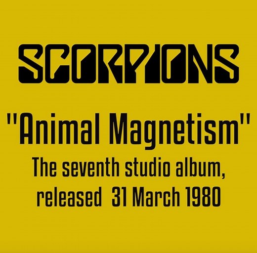 181K views · 2.2K shares | Face the facts! "Animal Magnetism" is 40...