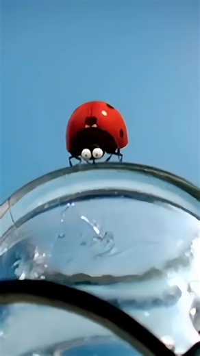 𝓜𝓲𝓛.𝓛𝓲 💞 on Instagram: "📎 The flies are about to catch the Ladybug but then their stomaches take over. Luckily people were having a delicious picnic nearby. ↘️Disclaimer: Clips used under fair use for commentary, parody, and entertainment purposes. No copyright infringement intended. Written by Stéphane Mit in collaboration with Nicolas Gallet Story-board Florian Guzek. 🎥Minuscule, tv series, 2006-2012 #movie #tvseries #cartoons #minuscule #adventures #fantasy #funny #humor"