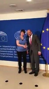 Martin Schulz - Former President of the European Parliament on Reels