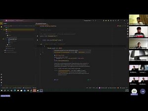 Java Exception Handling Part 2 | Try-Catch, Finally, Throw & Throws | Internship Program