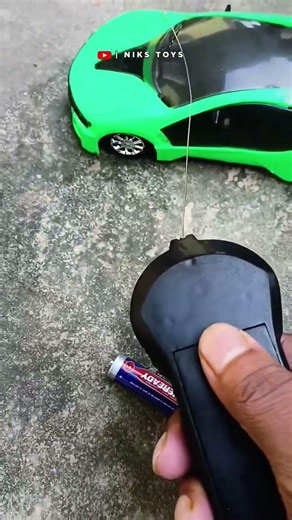 Wait for End 😍 RC Toy Magic #shortsfeed #shorts #ytshorts