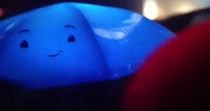 The Blue Umbrella FULL Short DisneyPixar 2013