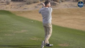 Trying to become a scratch golfer? Try this six-3's concept
