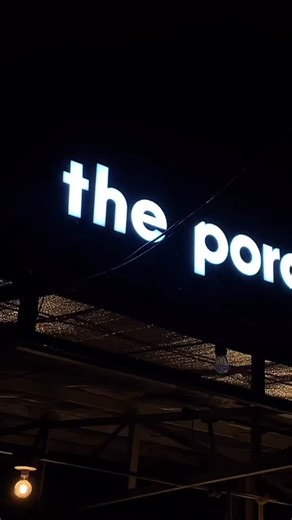 Come home this weekend, where memories are made and friendships last. 🤎✨ Your favorite café in Norzagaray, Bulacan is open to serve your best coffee in town! We are open daily, 2PM-10PM. Last call for orders is 9:30PM. Tara, The Porch! 🤗 | The Porch Cafe