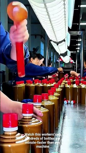 Human Touch in Mass Production