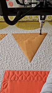 Absolutely! You don’t need a longarm to start free-motion quilting. If you have a regular sewing machine and a free-motion foot, you can totally do this! In my Beginner’s Guide to Free-Motion Quilting class, I walk you through everything you need to know—from the basics of machine quilting and the tools that help make it easier, to over 50 fun quilting motifs you can practice right away. The best part? You can go at your own pace! Free-motion quilting is a journey, not a race, and the more you p