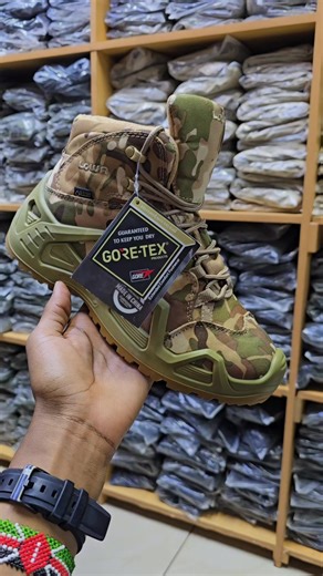 Arrange Pickup or Delivery for Tactical Gear