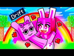 Playing as a HELPFUL SPRUNKI in Minecraft!