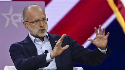 Trump team turns to Project 2025 after disavowing the effort during the campaign