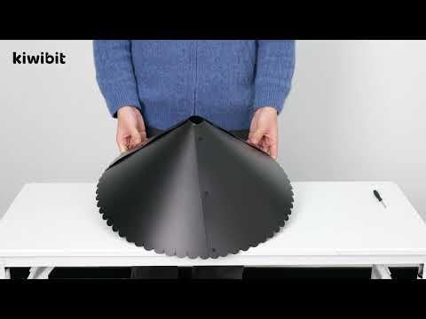 How To Install Your Squirrel Baffle