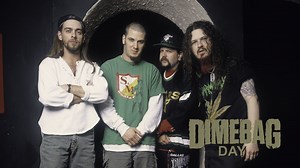 Dimebag day: "He was masterful at seizing the moment" – Phil Anselmo reflects on his years with Dime