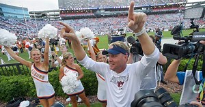 SEC releases Auburn's full 2024 football schedule