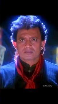 Mithun Da Sigma Attitude Dialogue👿#ytshorts #viralshorts #trending #mithun #attitude #dialogue