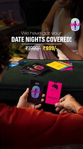 1.5K views · 178 reactions | Playful nights a finger snap away! Literally! Shop the Durex Playthings O! Snap at FLAT 50% OFF! Hurry! Limited Stock only! | Durex | Facebook