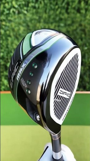 Callaway Epic MAX Driver Review | Is This the Most Forgiving Driver Ever?