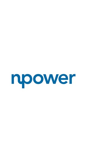 During the month of February, Humble is supporting NPower. NPower envisions a future where our domestic technology workforce is inclusive and clear pathways exist for all people, regardless of background, to succeed in our digital economy. Join Humble and NPower today, and help to empower young adults and military-connected individuals from low-income communities to thrive in the digital economy. Link in comments. | Humble Bundle