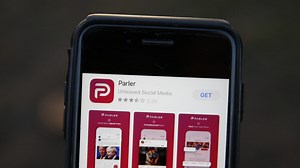 Rep. Nunes Calls for Racketeering Investigation Into Big Tech Companies Following Parler Ban