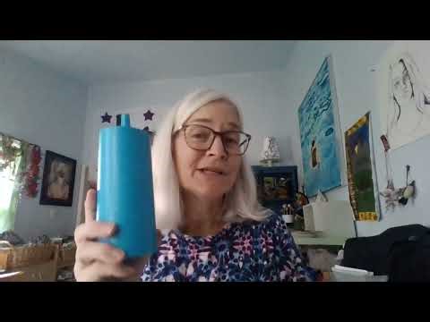 Electric balloon pump demo and review