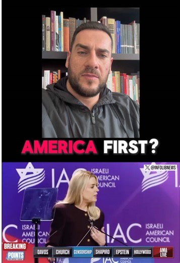 Understanding America's Conservative Movement Today