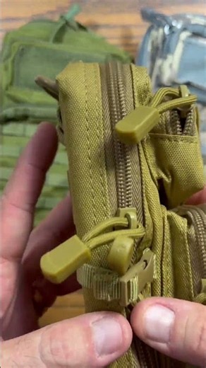 Are These Cheap EDC Pouches Actually Any Good? #edc #edcorganizer #everdaycarry #edcgear