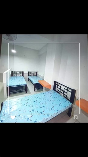 Looking for an Affordable Bedspacer? 🏠 Stay at Jolly Dormitory — comfort that feels like home! ✅ Budget-friendly rates ✅ Safe & student-friendly ✅ Only 3–5 minutes walk to: 🎓 Far Eastern University – Far Eastern University 🎓 University of the East – University of the East 🎓 University of Santo Tomas – University of Santo Tomas 📚 Near top review centers: ✔ RESA Review Center ✔ Review Innovations ✔ Top Rank Review Academy 📍 Visit & Inquire Now! Jolly Dormitory 952 SH Loyola Street, Sampaloc,