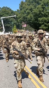 After weeks of grit, growth, and determination, the Class of 2029 has completed Cadet Basic Training with the iconic March Back to West Point. From new cadets to members of the Corps, this is just the beginning of their journey as future Soldiers. #USMA2029 #HoldTheLine #Beast #CBT2025 | West Point - The U.S. Military Academy