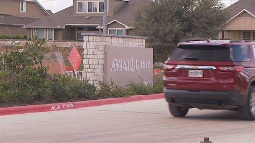 Aviator 1518 affordable housing development opens in Schertz, rents as low as $700 a month