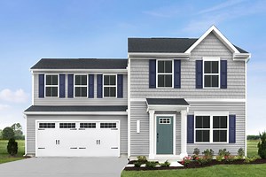 Willow Hills by Ryan Homes