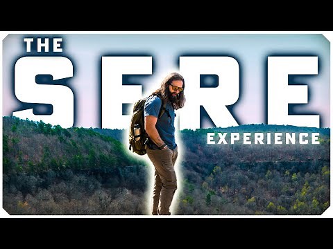 Becoming a SERE Specialist | Survive, Evade, Resist, Escape
