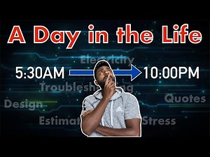 A Day in the Life of an Electrical Engineer!