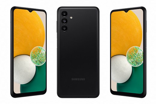 Samsung Galaxy A13 5G: el sucesor del superventas A12 da un salto en conectividad y apuesta por los 90 Hz