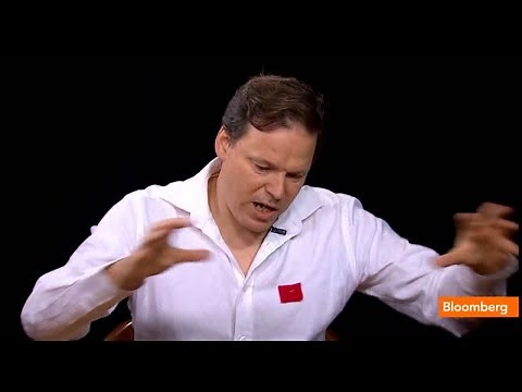 David Graeber Interview - Charlie Rose (On Debt, Occupy, Democracy, and Capitalism)