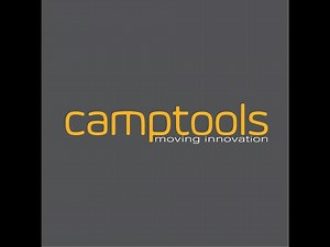 Camptools Module im Ford Tourneo Custom L1!