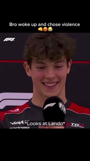 A rookie but you actually finished a race... 🤙🤙 #f1 #formula1 #haas