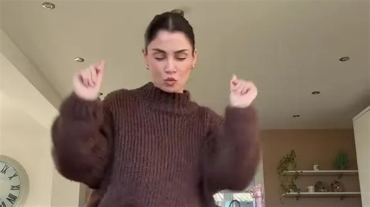 Love Island legend reveals she's building her dream home in Barbados