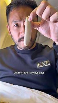 Cathay Pacific Review