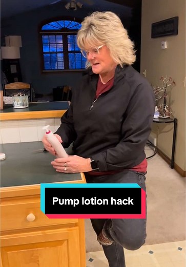 How to Fix a Non-Working EOS Lotion Pump