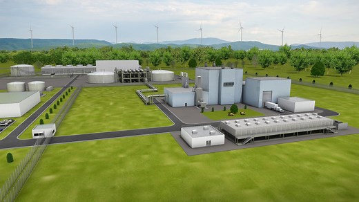 Bill Gates’ TerraPower makes its pick for next-gen nuclear power plant in Wyoming