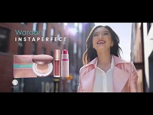 TV Commercial: Wardah Instaperfect