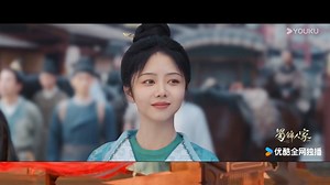 预告EP30：杨静澜教季英英防身术，商队半路遇歹徒😱🔥 【Trailer】The first time someone asked me to slap him in the face?!🤣 #BrocadeOdyssey #蜀锦人家 #谭松韵 #TanSongyun #郑业成 #ZhengYecheng #YOUKU #优酷 | 优酷Youku